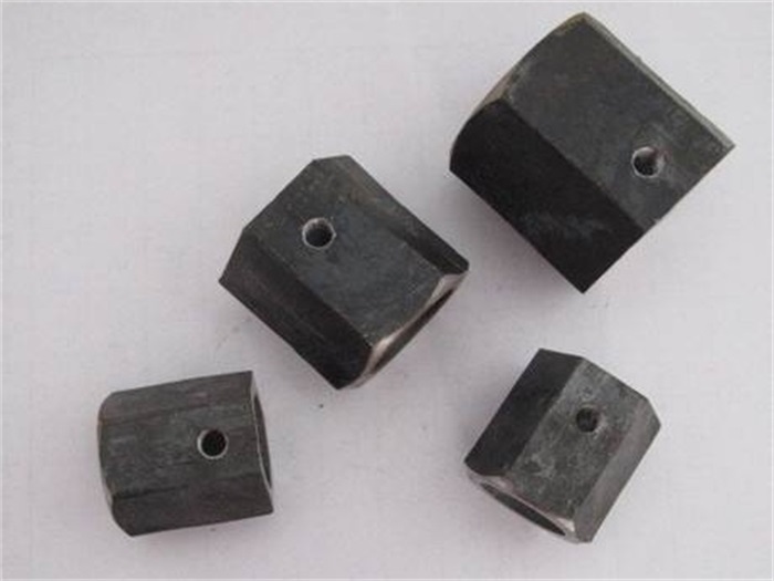 门头沟无纹螺母