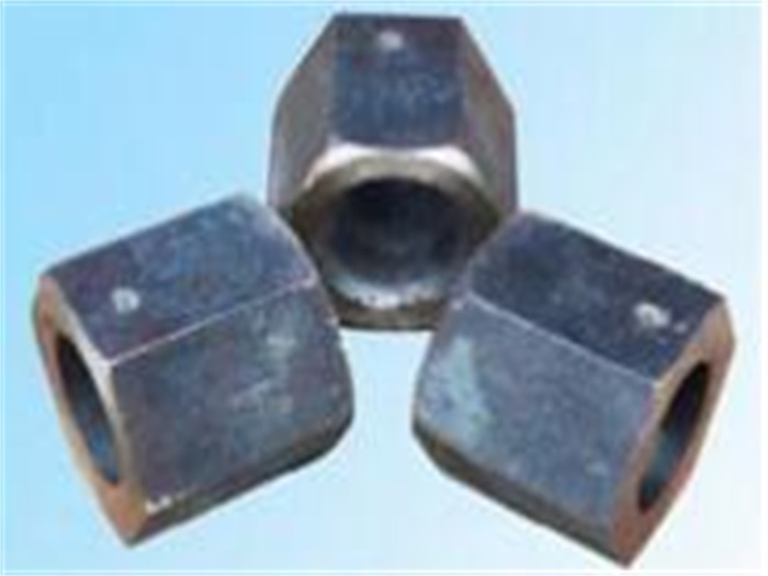 门头沟无纹螺母