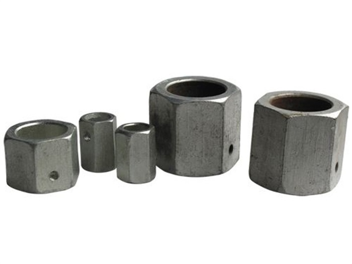 门头沟无纹螺母